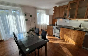 Apartment for rent, 2+1 - 1 bedroom, 95m<sup>2</sup>