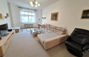 Apartment for rent, 2+1 - 1 bedroom, 80m<sup>2</sup>