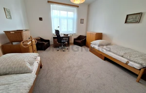 Apartment for rent, 2+1 - 1 bedroom, 80m<sup>2</sup>