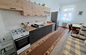 Apartment for rent, 2+1 - 1 bedroom, 80m<sup>2</sup>