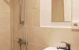 Apartment for rent, 1+KK - Studio, 29m<sup>2</sup>