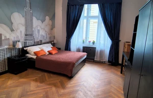 Apartment for rent, 1+KK - Studio, 31m<sup>2</sup>