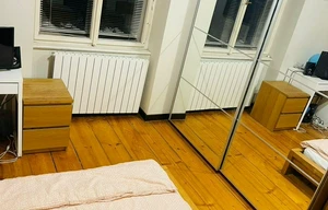 Apartment for rent, Flatshare, 13m<sup>2</sup>