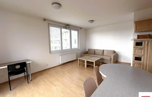 Apartment for rent, 2+kk - 1 bedroom, 50m<sup>2</sup>