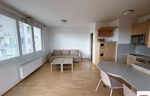 Apartment for rent, 2+kk - 1 bedroom, 50m<sup>2</sup>