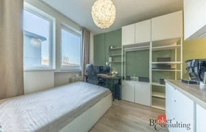 Apartment for sale, 1+KK - Studio, 16m<sup>2</sup>
