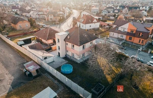 Family house for sale, 146m<sup>2</sup>, 715m<sup>2</sup> of land