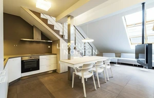 Apartment for rent, 3+kk - 2 bedrooms, 109m<sup>2</sup>