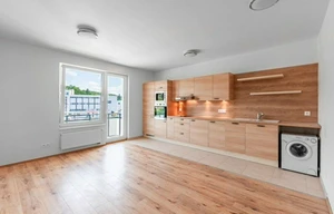 Apartment for rent, 1+KK - Studio, 37m<sup>2</sup>