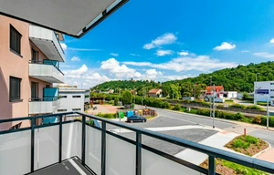 Apartment for rent, 1+KK - Studio, 37m<sup>2</sup>