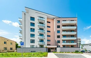 Apartment for rent, 1+KK - Studio, 37m<sup>2</sup>