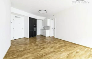 Apartment for rent, 2+kk - 1 bedroom, 55m<sup>2</sup>