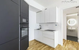 Apartment for rent, 2+kk - 1 bedroom, 55m<sup>2</sup>