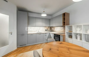 Apartment for sale, 2+kk - 1 bedroom, 66m<sup>2</sup>