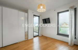 Apartment for sale, 2+kk - 1 bedroom, 66m<sup>2</sup>