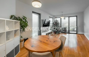 Apartment for sale, 2+kk - 1 bedroom, 66m<sup>2</sup>