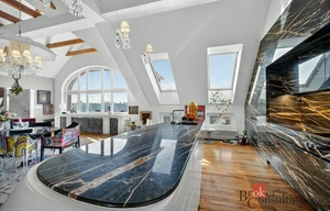 Apartment for sale, 4+kk - 3 bedrooms, 191m<sup>2</sup>