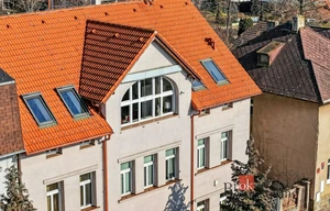 Apartment for sale, 4+kk - 3 bedrooms, 191m<sup>2</sup>