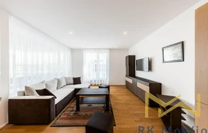 Apartment for rent, 3+kk - 2 bedrooms, 91m<sup>2</sup>
