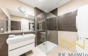 Apartment for rent, 3+kk - 2 bedrooms, 91m<sup>2</sup>