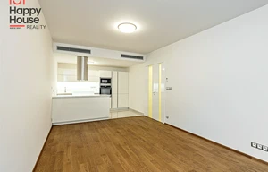 Apartment for rent, 3+kk - 2 bedrooms, 88m<sup>2</sup>