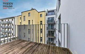 Apartment for rent, 1+KK - Studio, 61m<sup>2</sup>