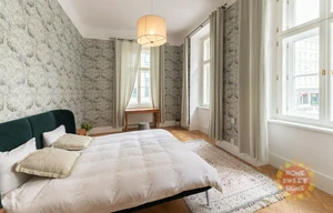 Apartment for rent, 2+kk - 1 bedroom, 56m<sup>2</sup>