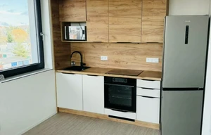 Apartment for rent, 1+KK - Studio, 30m<sup>2</sup>