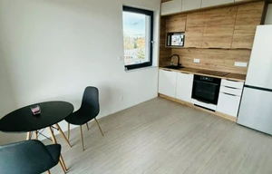 Apartment for rent, 1+KK - Studio, 30m<sup>2</sup>