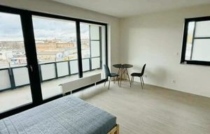 Apartment for rent, 1+KK - Studio, 30m<sup>2</sup>