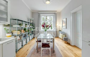 Apartment for rent, 3+1 - 2 bedrooms, 97m<sup>2</sup>