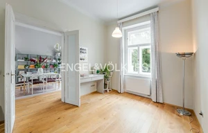 Apartment for rent, 3+1 - 2 bedrooms, 97m<sup>2</sup>