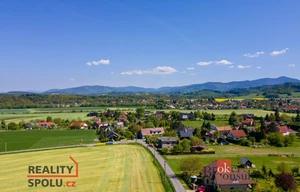 Building plot for sale, 1635m<sup>2</sup>