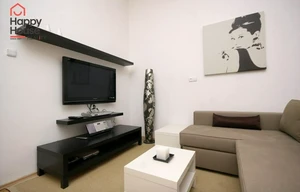 Apartment for rent, 2+1 - 1 bedroom, 85m<sup>2</sup>
