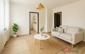 Apartment for sale, 1+1 - Studio, 25m<sup>2</sup>