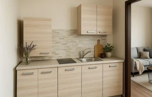 Apartment for sale, 1+1 - Studio, 25m<sup>2</sup>