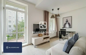 Apartment for rent, 2+kk - 1 bedroom, 45m<sup>2</sup>