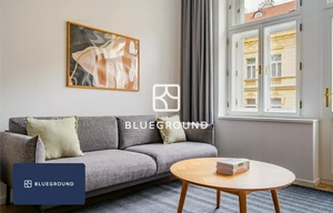 Apartment for rent, 3+1 - 2 bedrooms, 76m<sup>2</sup>