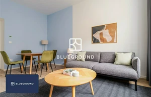 Apartment for rent, 3+1 - 2 bedrooms, 76m<sup>2</sup>