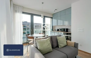 Apartment for rent, 2+kk - 1 bedroom, 62m<sup>2</sup>