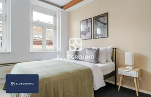 Apartment for rent, 1+KK - Studio, 28m<sup>2</sup>