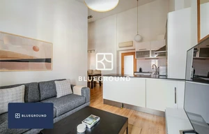 Apartment for rent, 3+kk - 2 bedrooms, 65m<sup>2</sup>