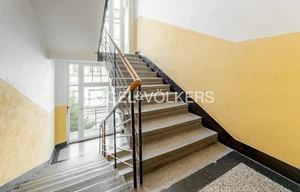 Apartment for sale, 2+kk - 1 bedroom, 42m<sup>2</sup>