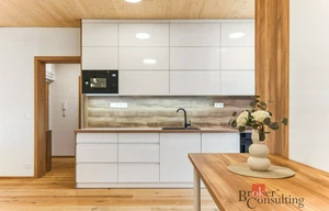 Apartment for rent, 2+kk - 1 bedroom, 48m<sup>2</sup>