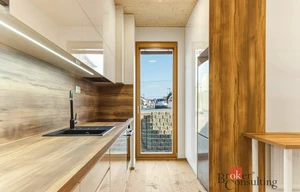 Apartment for rent, 2+kk - 1 bedroom, 48m<sup>2</sup>