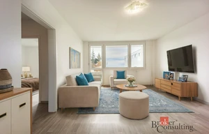 Apartment for rent, 3+1 - 2 bedrooms, 70m<sup>2</sup>