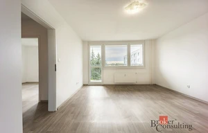 Apartment for rent, 3+1 - 2 bedrooms, 70m<sup>2</sup>