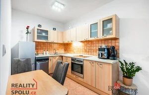 Apartment for sale, 1+KK - Studio, 87m<sup>2</sup>