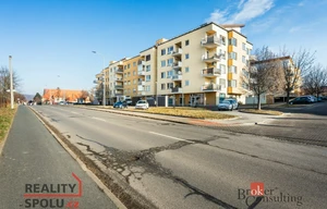 Apartment for sale, 1+KK - Studio, 87m<sup>2</sup>