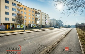 Apartment for sale, 1+KK - Studio, 87m<sup>2</sup>